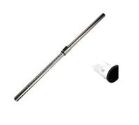 Aspirateur, compatible avec Karcher, rallonge de tuyau télescopique en métal verrouillable for WD2, WD3, WD4, WD5, NT18, NT20, NT25