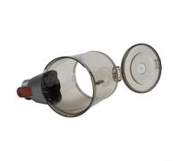 Aspirateur compatible avec le modèle Muzili H20-120 pour une performance fiable dans le confinement des particules et la vidange du réservoir