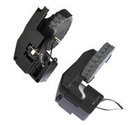Aspirateur, Compatible Avec Roidmi, EVE SDJ01RM H30 Et Roues De Rechange DD(L Wheel)