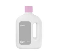 Aspirateur, Compatible Avec Xiaomi, Compatible Avec Mijia, M40 Omni X20 +/X20 Plus /X10 +/X10 Plus S20 + M30S X20 Max, Liquide De Nettoyage Des Sols 1 L