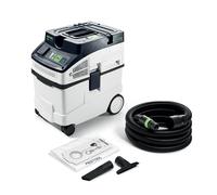 Aspirateur CT 25 CLEANTEC FESTOOL