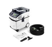 Aspirateur CT 25 CLEANTEC - FESTOOL - 578331