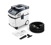 Festool Aspirateur CLEANTEC CT 25 E