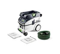 Aspirateur CLEANTEC CTL 26 EI AC - FESTOOL - 577879