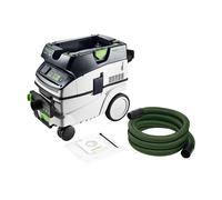 Aspirateur CLEANTEC CTL 26 EI AC-RENOFIX - FESTOOL - 577881