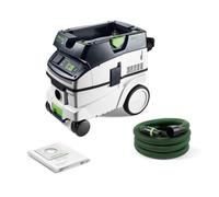 Festool Aspirateur CLEANTEC CTL 26 EI – 577898