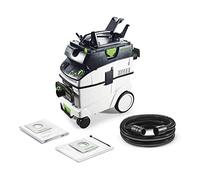 Aspirateur CTL 36 E AC-PLANEX CLEANTEC - Festool