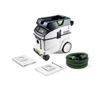 Aspirateur CTL 36 EI AC FESTOOL