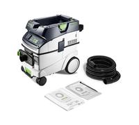 Aspirateur CTL 36 EI AC-LHS FESTOOL