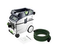 Festool Aspirateur CTL 36 EI AC-RENOFIX CLEANTEC 36 L Classe L AutoClean