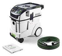 Aspirateur CTL 48 E LE EC CLEANTEC - Festool