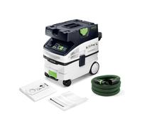 Aspirateur CLEANTEC CTL MIDI I AC - FESTOOL - 578545