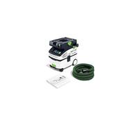 Aspirateur mobile Festool CTL MIDI I CLEANTEC