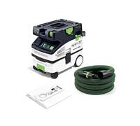 Aspirateur CTL MINI I CLEANTEC - - 574840