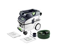 Aspirateur CTM 26 EI AC FESTOOL