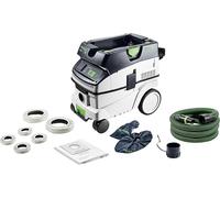 Festool Aspirateur CTM 26 EI-FLR