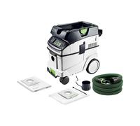 Aspirateur CTM 36 EI AC FESTOOL
