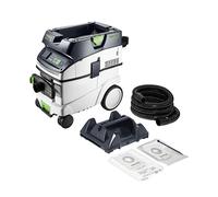 Festool Festool Aspirateur mobile CLEANTEC CTM 36 EI AC-PLANEX Quantité:1