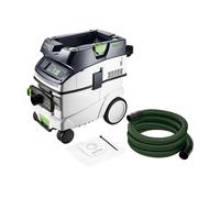 Aspirateur CTM 36 EI AC-RENOFIX FESTOOL
