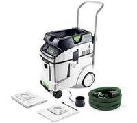 Aspirateur CTM 48 EI AC CLEANTEC - FESTOOL - 577865