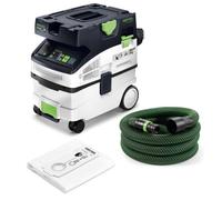 Festool Aspirateur mobile CLEANTEC CTM MIDI I