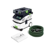 Festool Aspirateur mobile CLEANTEC CTM MIDI I
