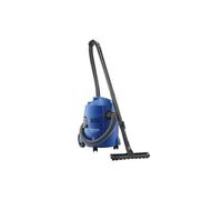 Aspirateur cuve eau et poussière 12l 1000w Nilfisk BUDDYII12 Bleu G