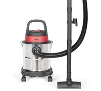 Aspirateur Cuve Eau Et Poussière 12l 1000w - DOH140