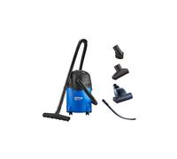Aspirateur cuve eau et poussière 18l 1200w 128390151