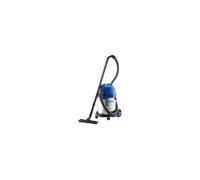 Nilfisk Aspirateur eau et poussière Buddy II 18L INOX 1200 W Maison Jardin Voiture