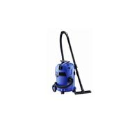 Aspirateur cuve eau et poussière 22l 1130w multiii22inox