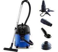Aspirateur à eau et poussière Nilfisk Aspirateur cuve eau et poussière 22l 1200w MULTIII22TTPREMIUMHOME