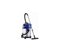 Nilfisk Aspirateur cuve eau et poussière Multi II 30T 30 L 1260 W Inox 18451556