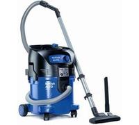 Aspirateur cuve eau et poussière 30l 107413591