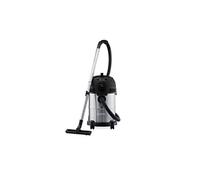 Aspirateur cuve eau et poussière inox 30l 1400w Nilfisk MULTIII30TVSCINOX noir et inox G