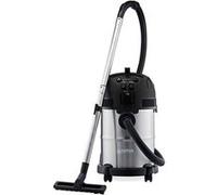 Aspirateur cuve eau et poussière inox 30l 1400w Nilfisk MULTIII30TVSCINOX noir et inox G