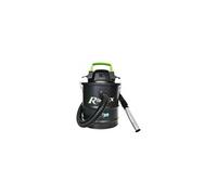 Aspirateur cuve eau et poussières 15l noir Ribimex PRBAT20/CEN noir G
