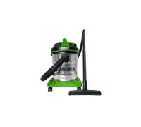 Aspirateur cuve eau et poussières 20l PRASP20IT
