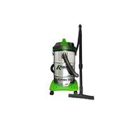 Aspirateur cuve eau et poussières 30l 1200w PRASP30IT