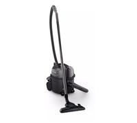 Nilfisk Aspirateur eau et poussière THORR 107421439 Classe H 800W 10L 240V 73 dB Noir