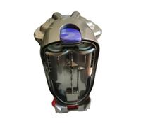 Aspirateur Cyclone Compatible avec Dyson DC35 DC34 DC44 DC45, collecteur de poussière de remplacement, filtre seau à poussière(DC44 DC45)