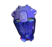 Aspirateur Cyclone Compatible avec Dyson DC35 DC34 DC44 DC45, collecteur de poussière de remplacement, filtre seau à poussière(DC34 DC35)