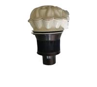 Aspirateur cyclone, compatible avec Dyson V6 DC59 DC62 DC74 V7 SV09 V8 SV10 Remplacer le filtre(V6 DC59 DC62 DC74 -a)