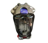 Aspirateur Cyclone, Compatible For Dyson DC35 DC34 DC44 DC45, Filtre De Seau À Poussière De Remplacement For Collecteur De Poussière(DC44 DC45)