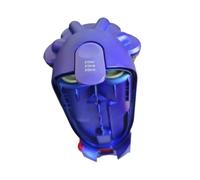 Aspirateur Cyclone Compatible for Dyson DC35 DC34 DC44 DC45 Remplacement du collecteur de poussière Filtre à poussière(DC34 DC35)