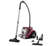 Rowenta Compact Power RO4873 2,5 L Aspirateur réservoir cylindrique Sec 550 W Sans sac