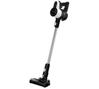 Aspirateur cyclonique sans fil GRUNDIG VCP 4130 - 21.6V - Brosse Turbo électrique - Capacité 0,8L