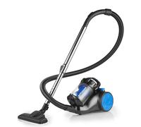 Aspirateur cyclonique sans sac BERGMANN BT001O 3500 W 2L avec filtre HEPA N