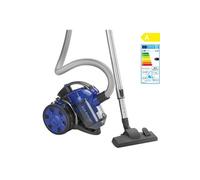 Clatronic Aspirateur sans sac BS 1308 700 W Bleu Bleu