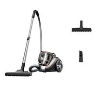 Rowenta Compact Power XXL RO4B30 2,5 L Aspirateur réservoir cylindrique Sec 900 W Sans sac